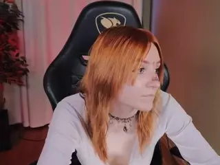 Rita-flame's Live Sex Cam Show