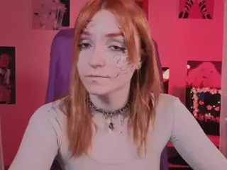 Rita-flame's Live Sex Cam Show