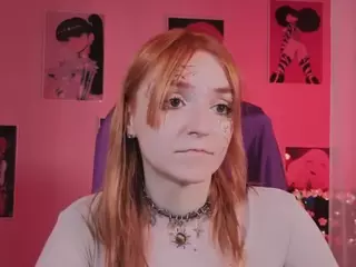 Rita-flame's Live Sex Cam Show