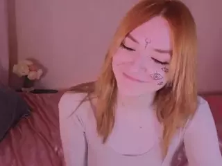 Rita-flame's Live Sex Cam Show