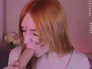 Rita-flame's Live Sex Cam Show