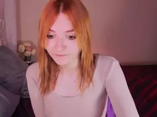 Rita-flame's Live Sex Cam Show