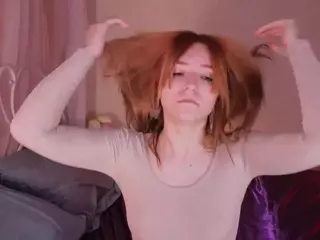 Rita-flame's Live Sex Cam Show