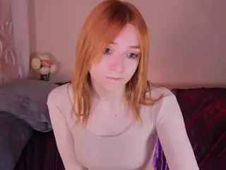 Rita-flame's Live Sex Cam Show