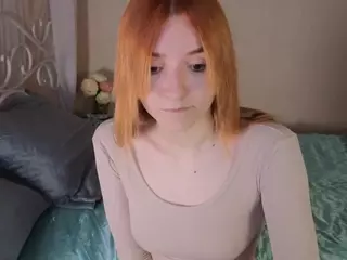 Rita-flame's Live Sex Cam Show
