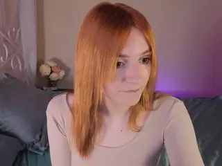 Rita-flame's Live Sex Cam Show