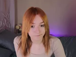 Rita-flame's Live Sex Cam Show