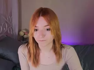 Rita-flame's Live Sex Cam Show