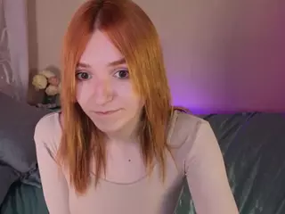 Rita-flame's Live Sex Cam Show