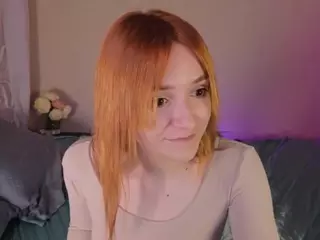 Rita-flame's Live Sex Cam Show