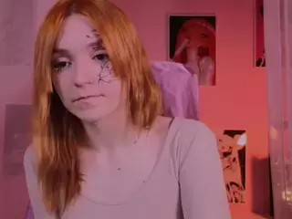 Rita-flame's Live Sex Cam Show