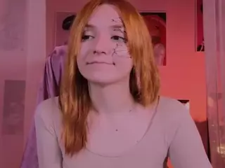 Rita-flame's Live Sex Cam Show