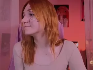 Rita-flame's Live Sex Cam Show