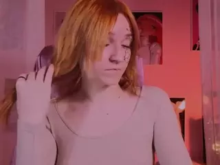 Rita-flame's Live Sex Cam Show