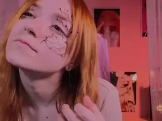 Rita-flame's Live Sex Cam Show