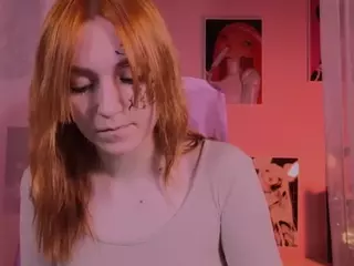 Rita-flame's Live Sex Cam Show