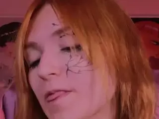 Rita-flame's Live Sex Cam Show