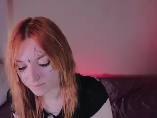Rita-flame's Live Sex Cam Show