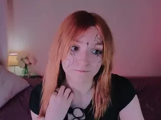 Rita-flame's Live Sex Cam Show