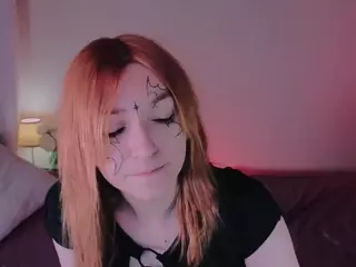 Rita-flame's Live Sex Cam Show