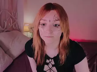 Rita-flame's Live Sex Cam Show