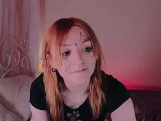 Rita-flame's Live Sex Cam Show