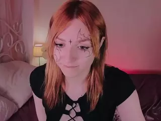 Rita-flame's Live Sex Cam Show
