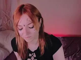 Rita-flame's Live Sex Cam Show