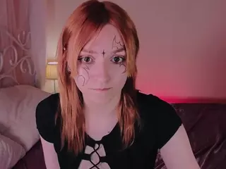 Rita-flame's Live Sex Cam Show