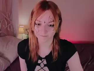 Rita-flame's Live Sex Cam Show