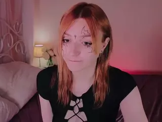 Rita-flame's Live Sex Cam Show