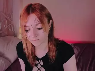 Rita-flame's Live Sex Cam Show