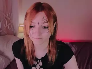 Rita-flame's Live Sex Cam Show