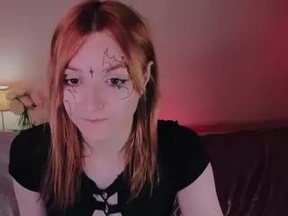 Rita-flame's Live Sex Cam Show