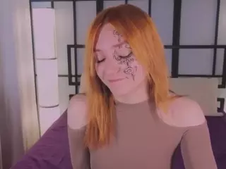Rita-flame's Live Sex Cam Show