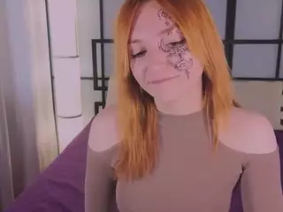 Rita-flame's Live Sex Cam Show