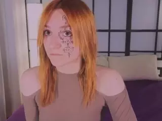 Rita-flame's Live Sex Cam Show
