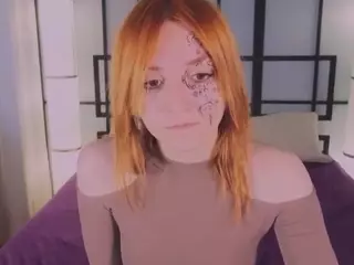 Rita-flame's Live Sex Cam Show