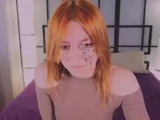 Rita-flame's Live Sex Cam Show