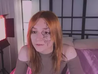 Rita-flame's Live Sex Cam Show