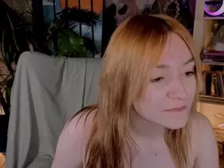 Rita-flame's Live Sex Cam Show
