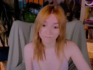 Rita-flame's Live Sex Cam Show