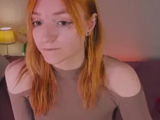 Rita-flame's Live Sex Cam Show