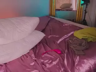 Rita-flame's Live Sex Cam Show
