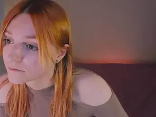 Rita-flame's Live Sex Cam Show
