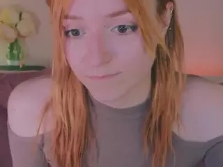 Rita-flame's Live Sex Cam Show