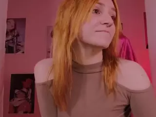 Rita-flame's Live Sex Cam Show