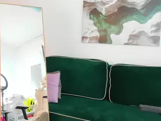 Selena-Rosse1's Live Sex Cam Show