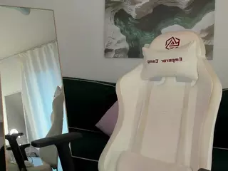 Selena-Rosse1's Live Sex Cam Show