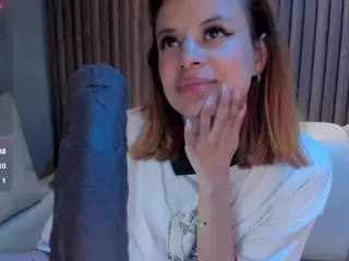 Antonellatorres-7's Live Sex Cam Show